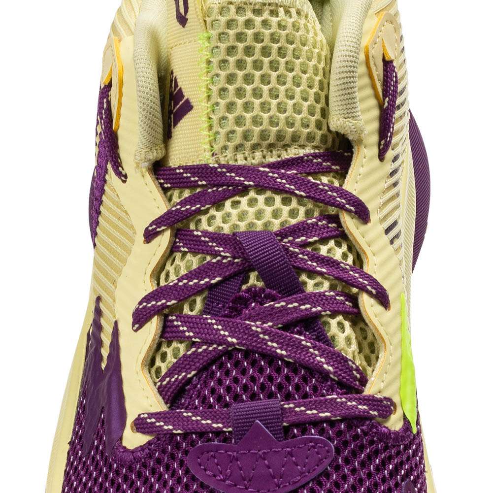 adidas Dame 8 Kinder Basketballschuhe GY2906