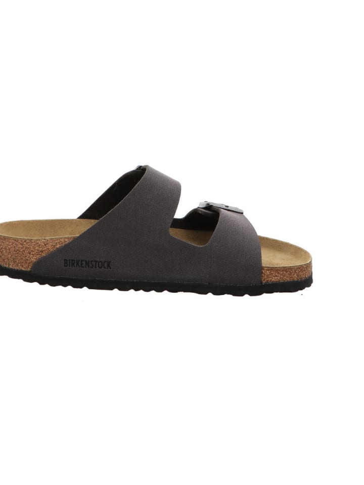 Birkenstock Pantolette in rosa günstig kaufen