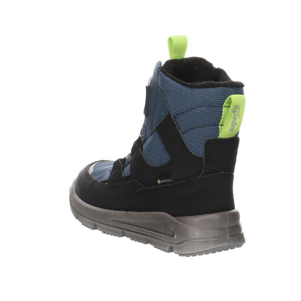 Superfit Mars Boots