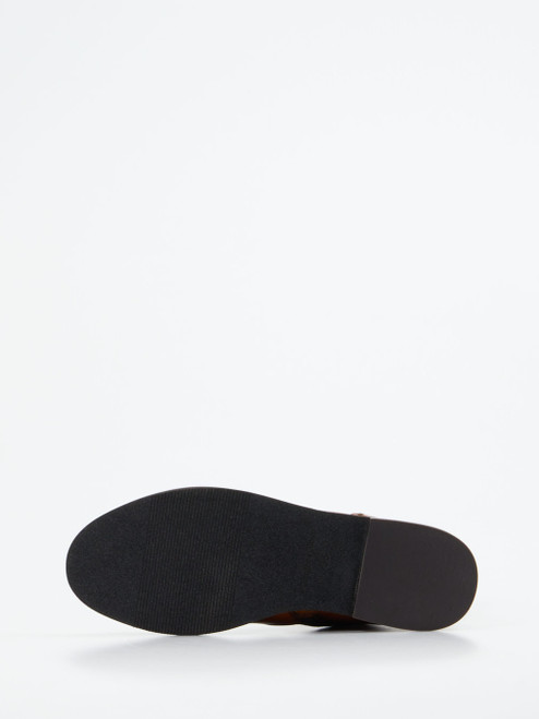 Stiefelette-17332290012 Ginger & Glove