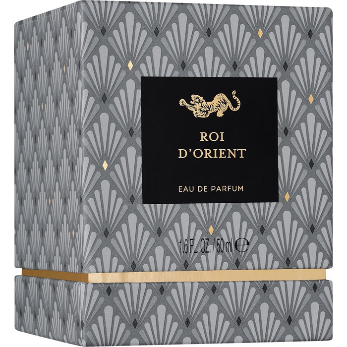 Eau de Parfum Spray