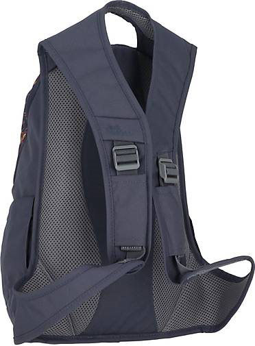 JACK WOLFSKIN Ancona Ancona Rucksack 44 cm