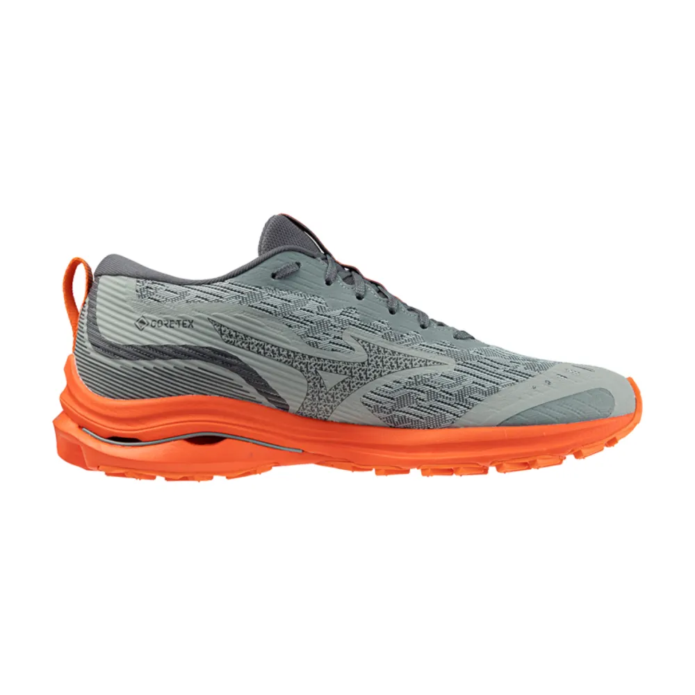 Mizuno Wave Rider GTX J1GC227952 / grau