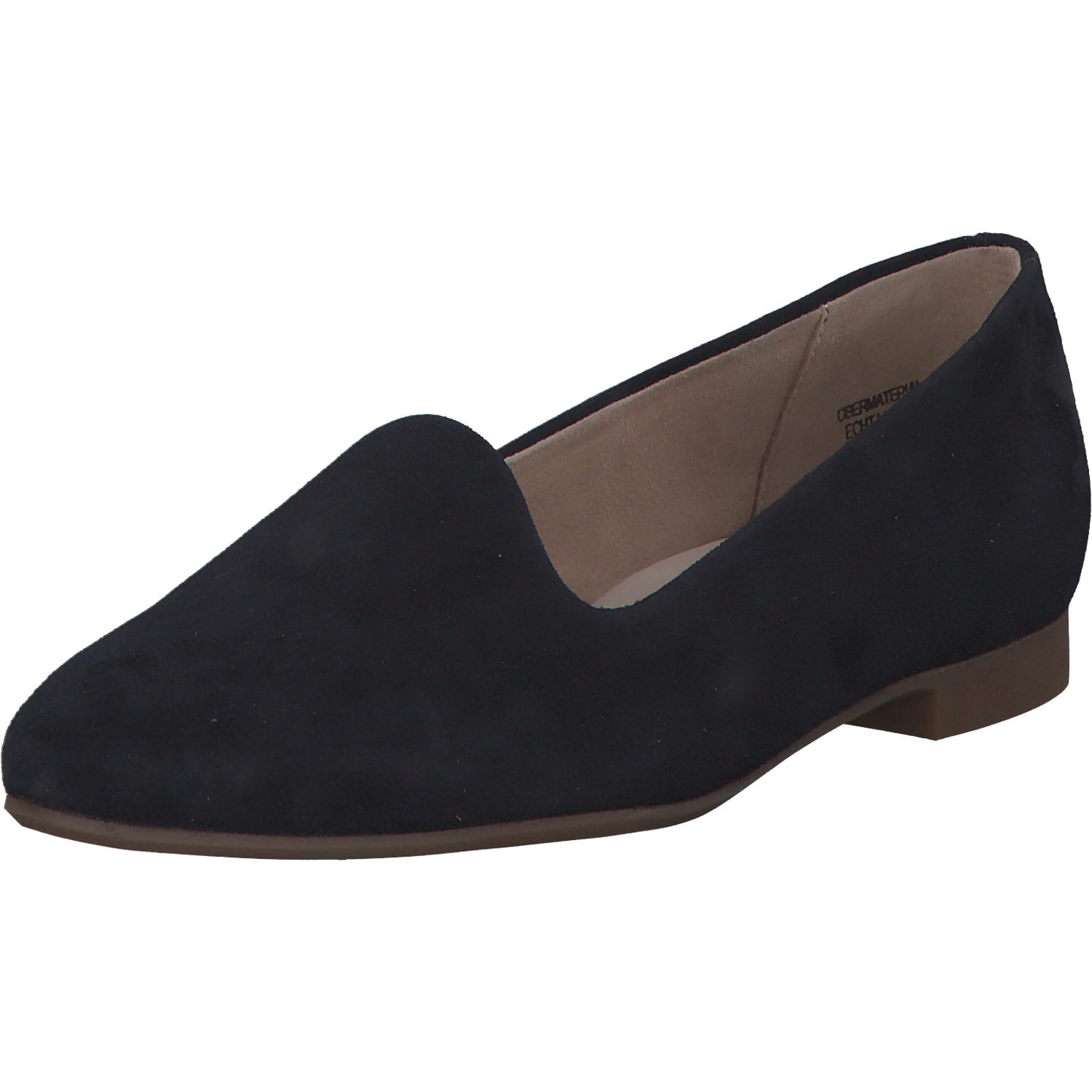Paul Green 2723, Mokassins, Damen, Blau