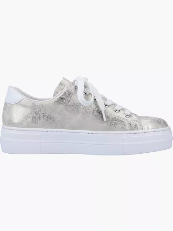 Rieker Damen Sneaker Low