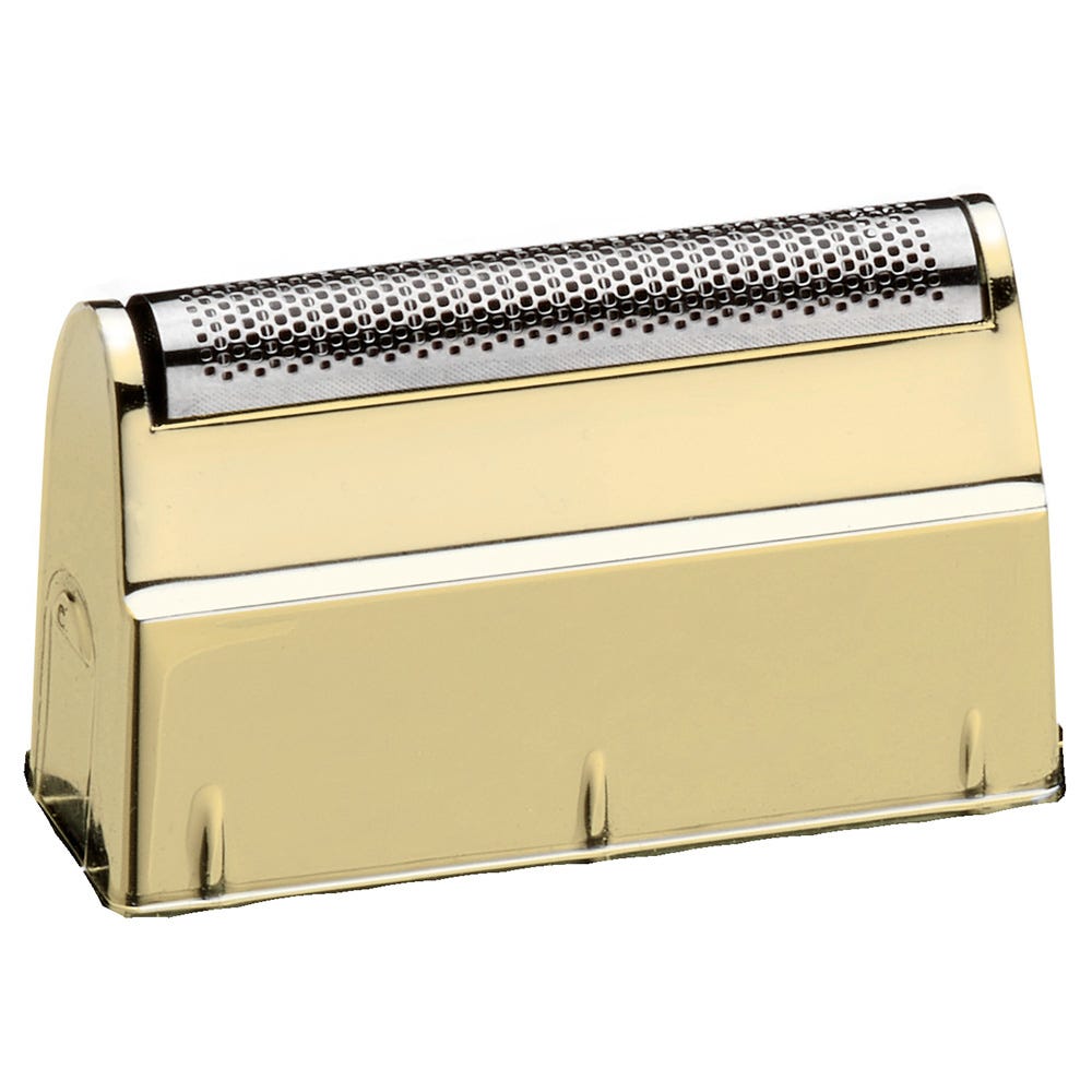 Gamma+ Gold Foil Shaver Uno