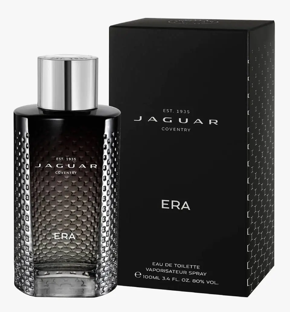 Jaguar Era Eau de Toilette til mænd