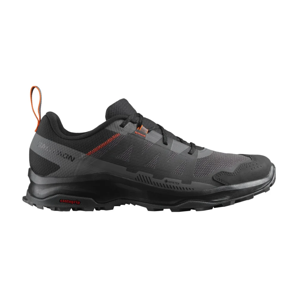 Salomon ARDENT Shoes MGnt GTX L47200400 / schwarz