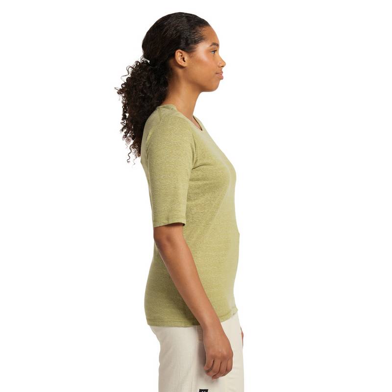 Haglöfs Dal Tee Funktionsshirt Damen