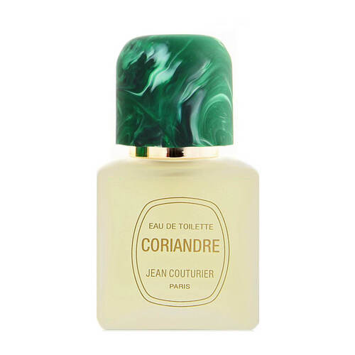 Jean Couturier Coriandre Eau de Toilette 50 ml