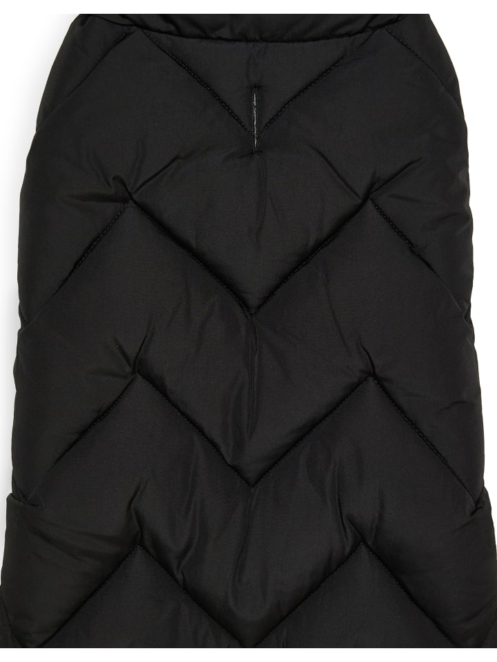 Threadbare Hundemantel THB Gandey Jacket in Black günstig kaufen