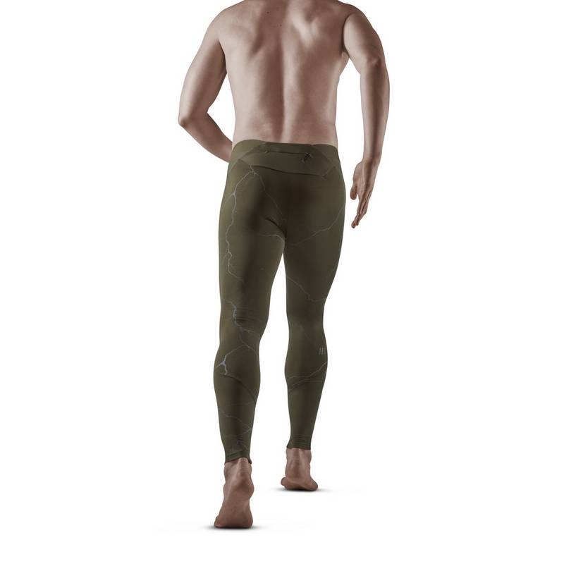 CEP Tights Herren