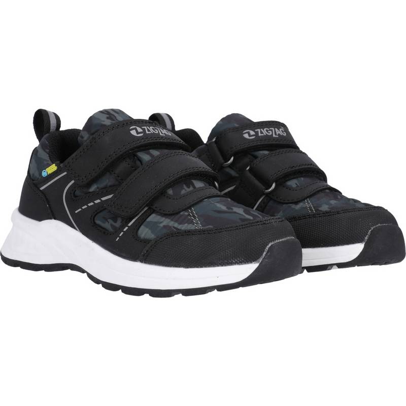 ZigZag Duce Sneaker Kinder