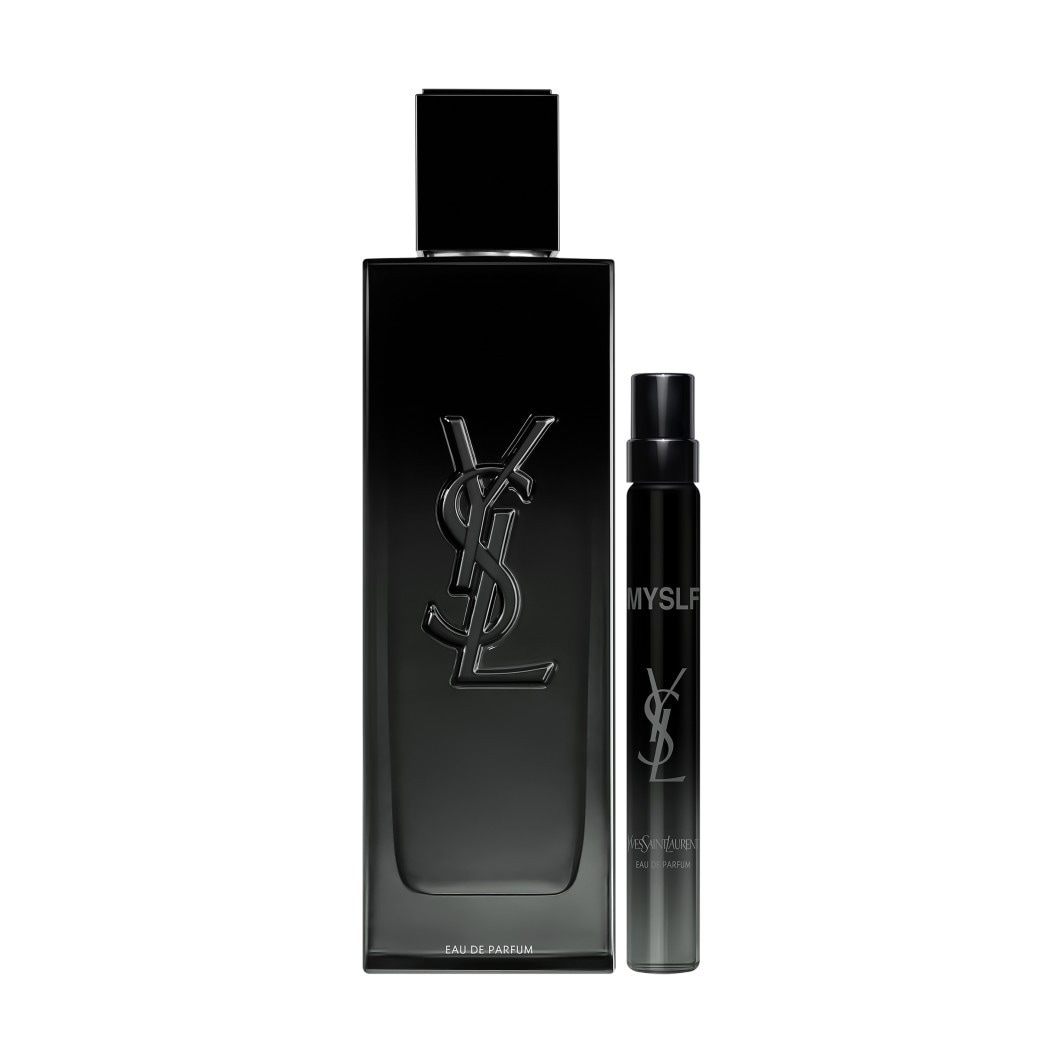 MYSLF Set (MYSLF 100ml + MYSLF 10ml)