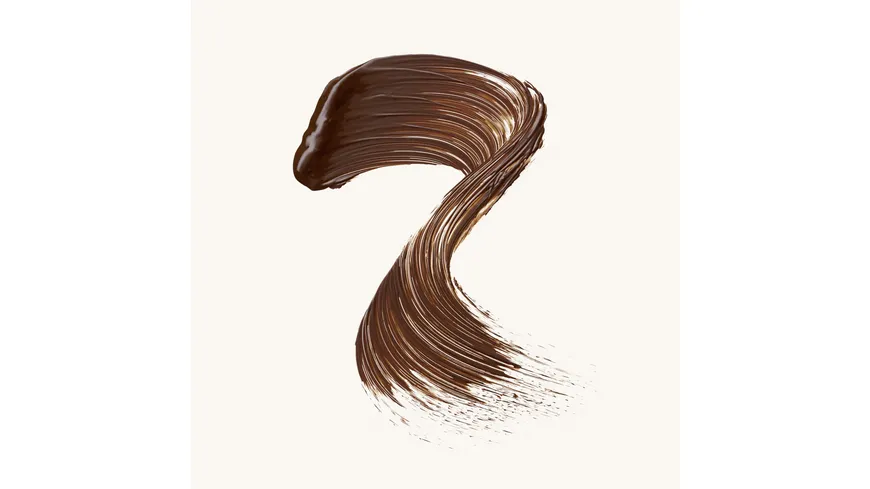 Catrice Mascara Pure Volume 10 ml 02 - magic brown