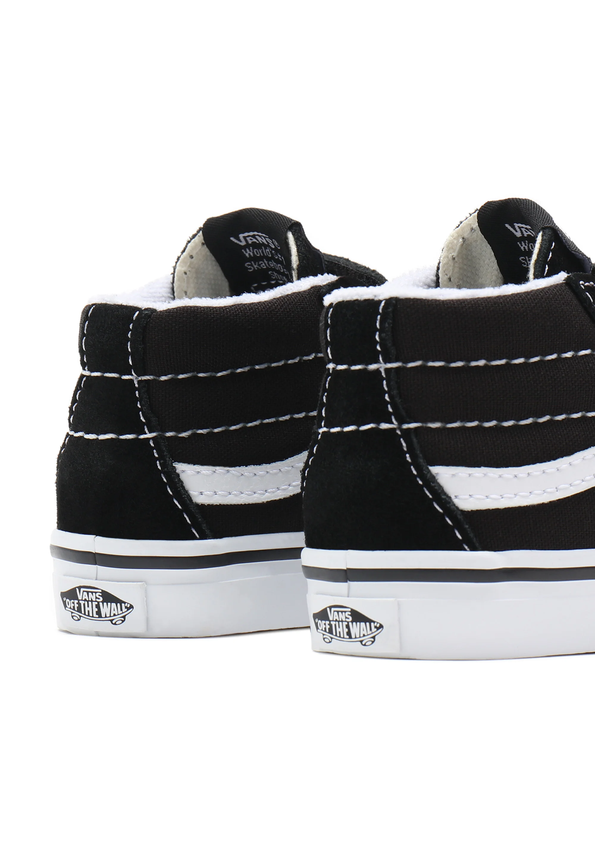 Vans MID REISSUE V - Zapatos para primeros pasos