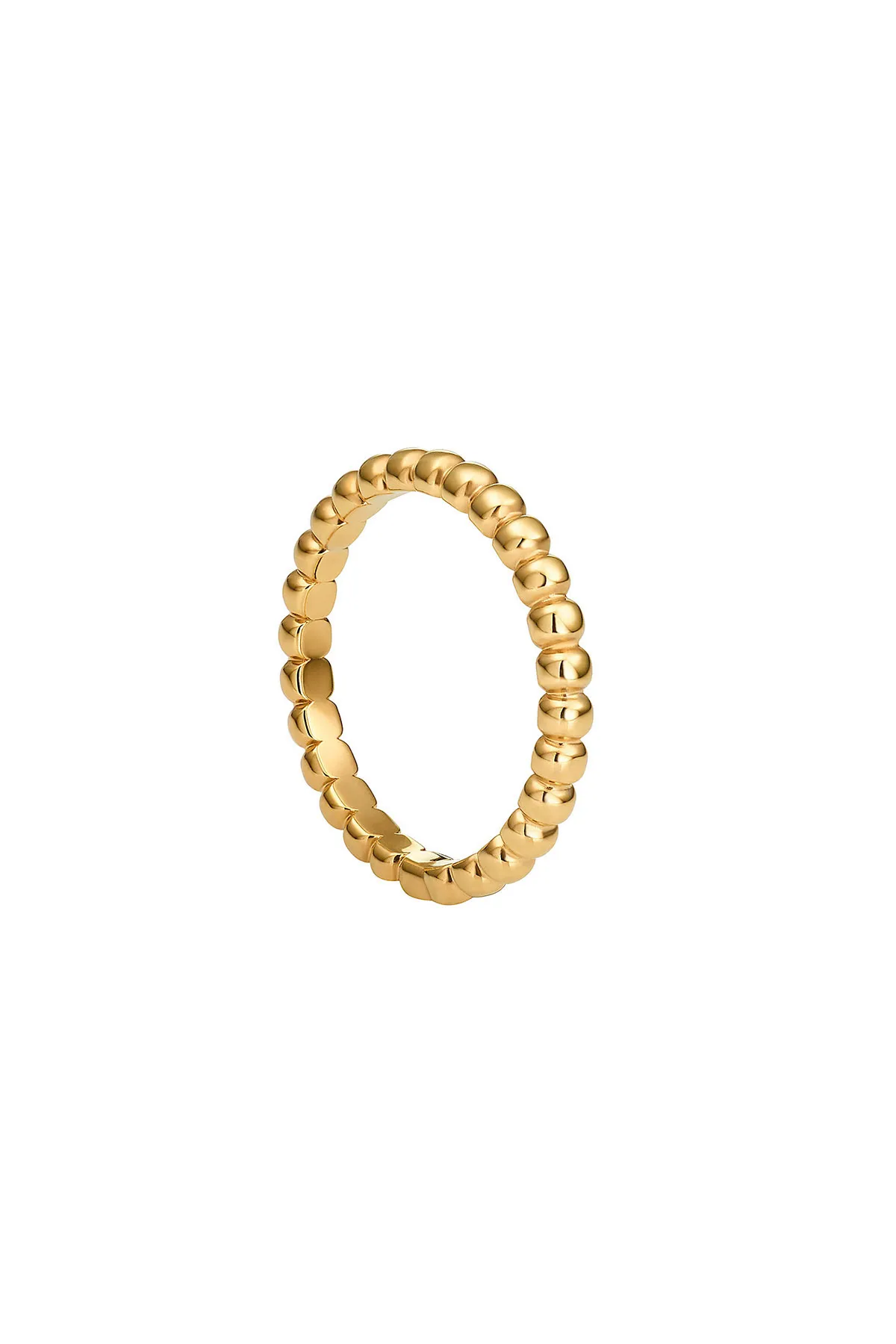 Heideman  Ring Damen Globi goldfarben elegant