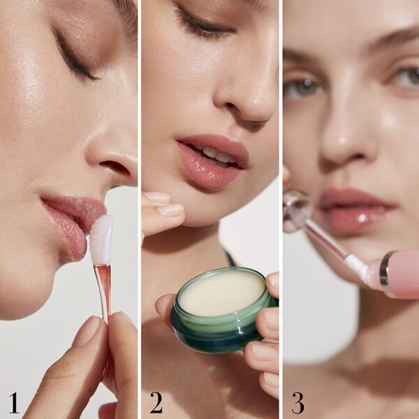 La Mer The Lip Polish Lippenpeeling