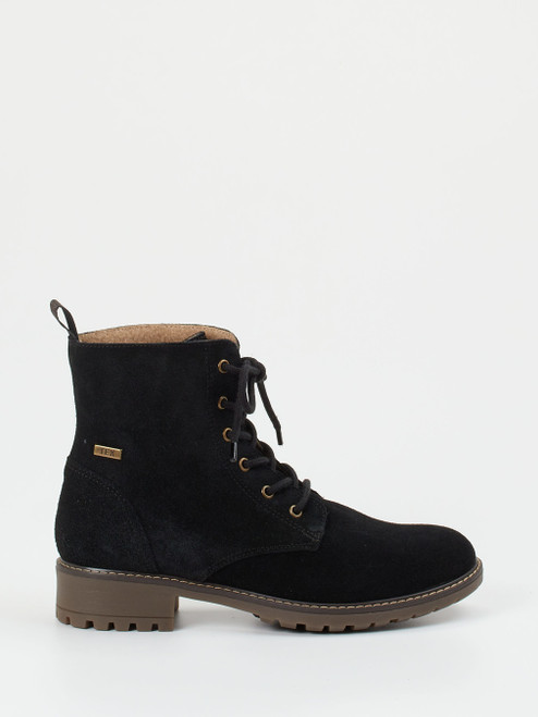 Schnürstiefelette-67000090118 Ralph Harrison Classic