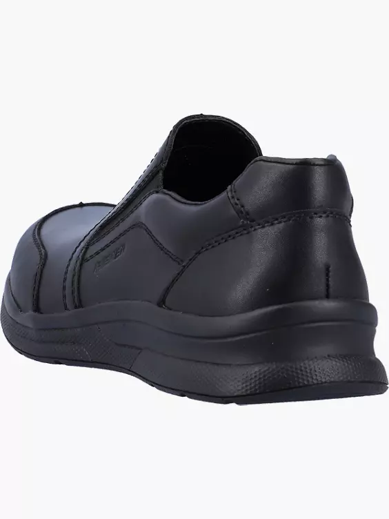Rieker Herren Slipper