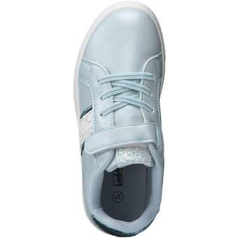 Barbarella Sneaker in blau