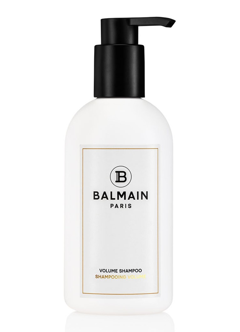 Balmain Hair Volume Shampoo