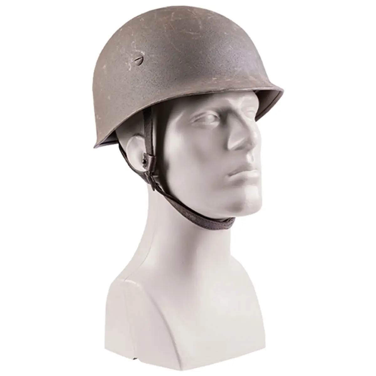 BW Fallschirmjägerhelm gebr.