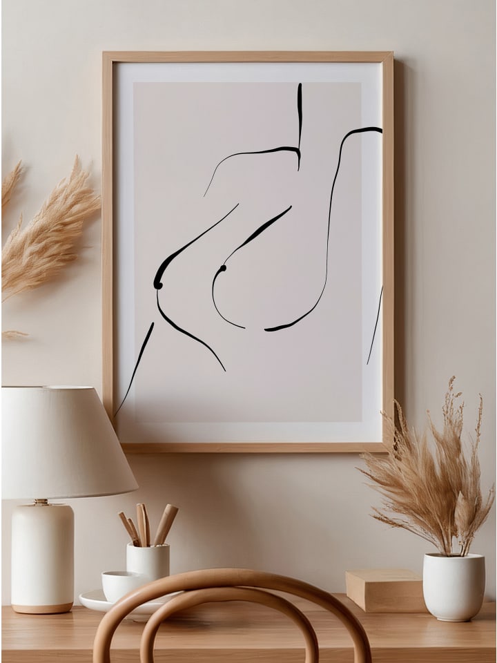 Tales by Jen Poster 