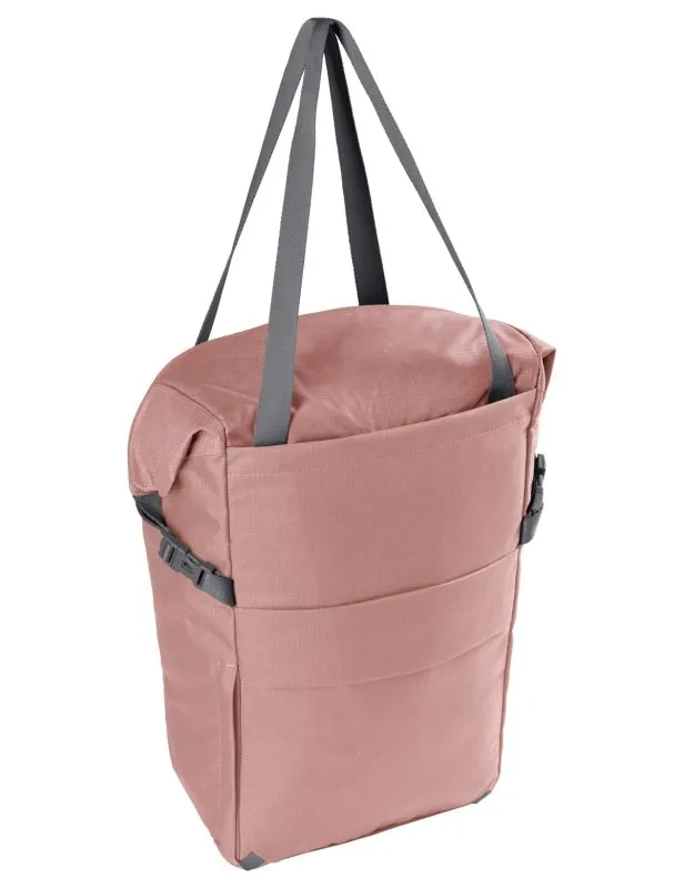 Vaude Rucksack Shopper Kajam City M 20 Liter - Dusty Rose