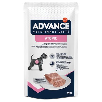 Advance Veterinary Diets Dog Atopic