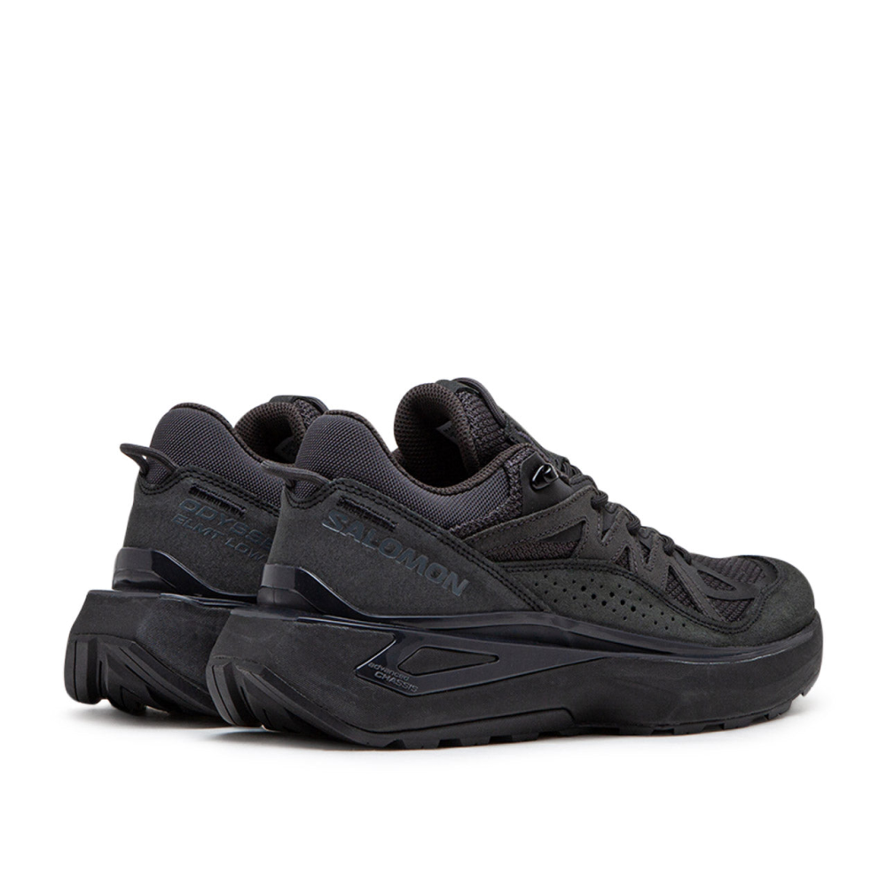 Salomon Odyssey ELMT Low L47376600 / schwarz