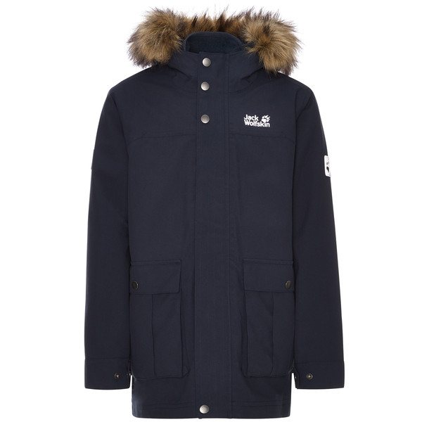 B ELK ISLAND 3IN1 PARKA Kinder - Doppeljacke