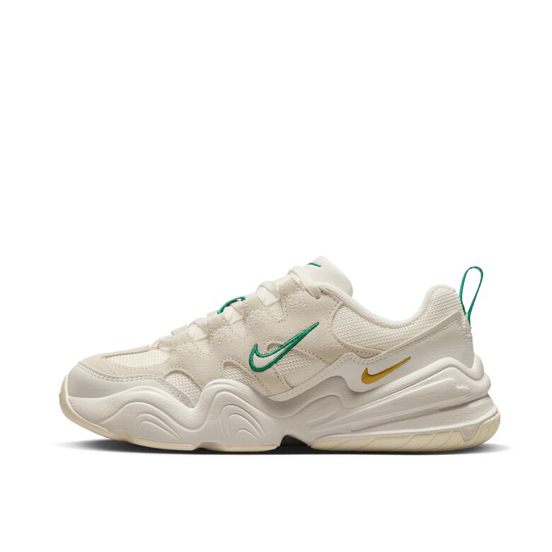 NIKE Wmns Tech Hera pale ivory/sail-white-coconut milk
