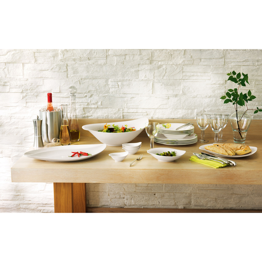 Villeroy & Boch Coupe creuse New Cottage Special Serve Salad Bol