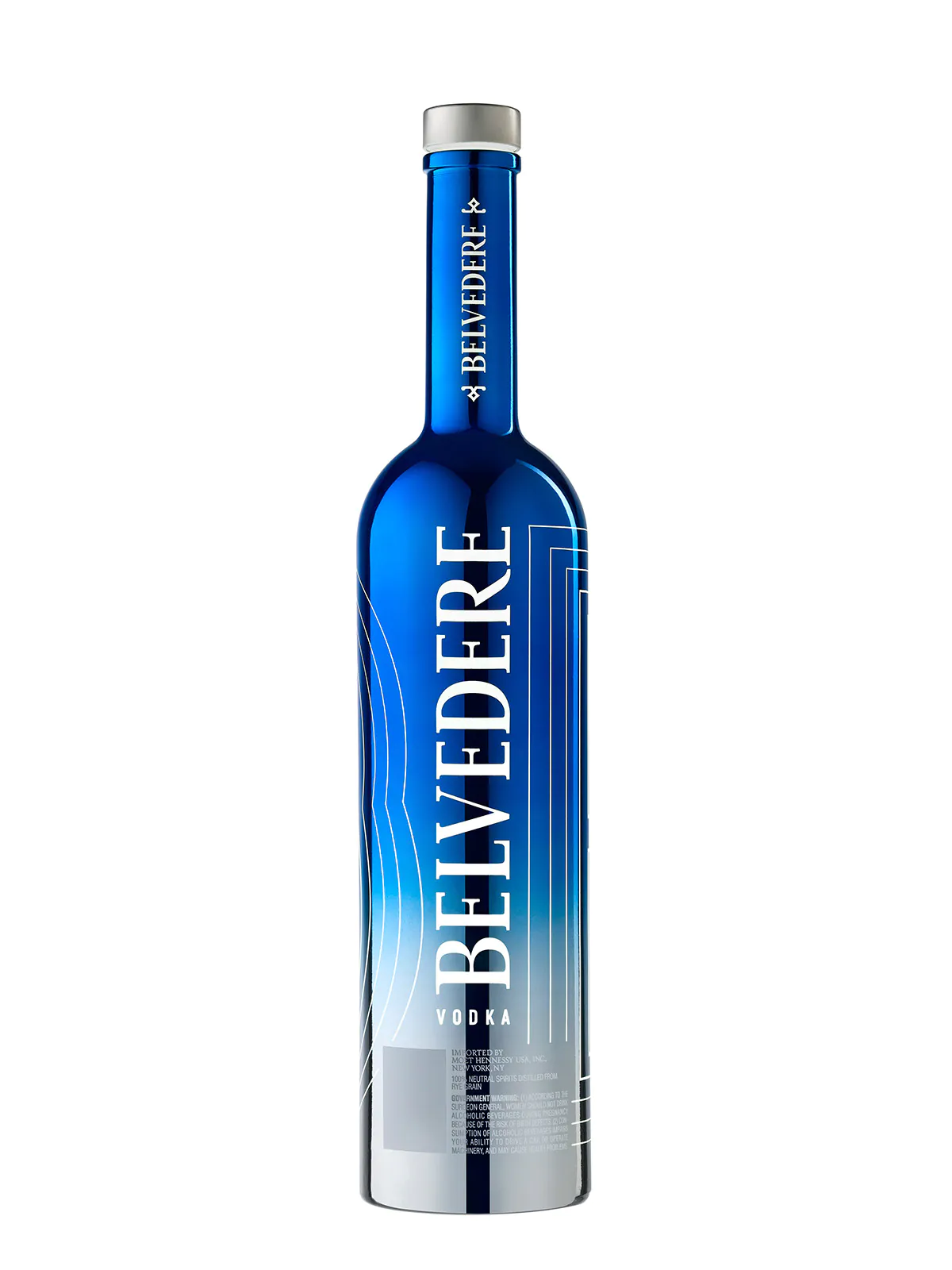 Belvedere B Luminous Limited Edition
