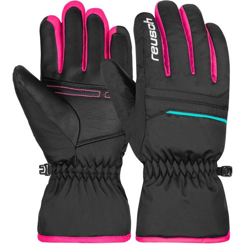 Reusch Alan Junior Skihandschuhe Kinder