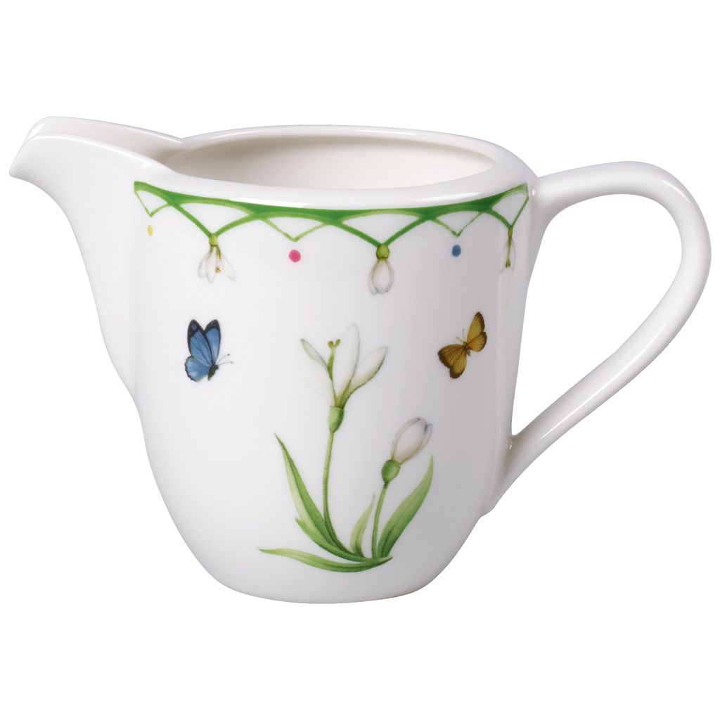 Villeroy & Boch Milchkännchen Colourful Spring