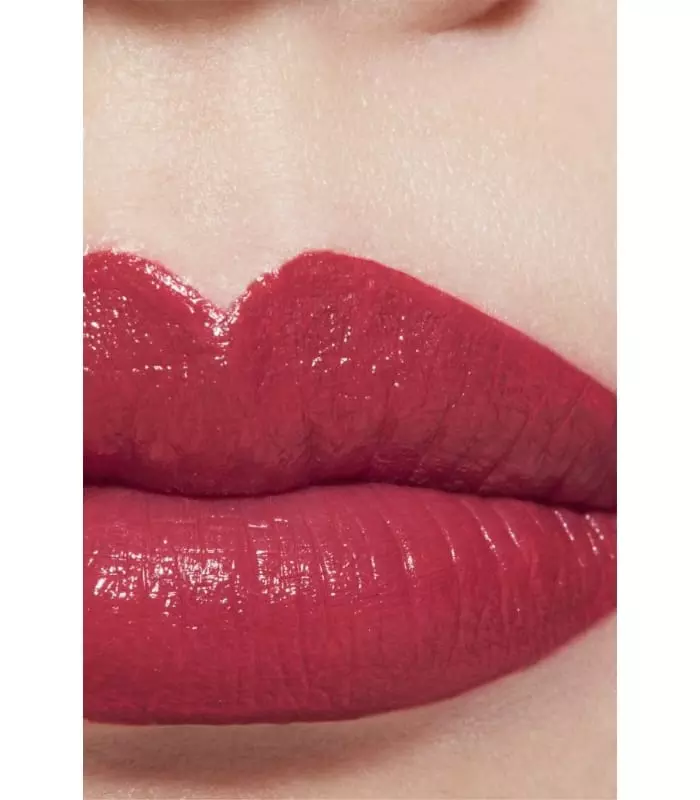 ROUGE ALLURE L'EXTRAIT Le Rouge Haute Intensité - Extrait de Lumière et de Soin - Recharge