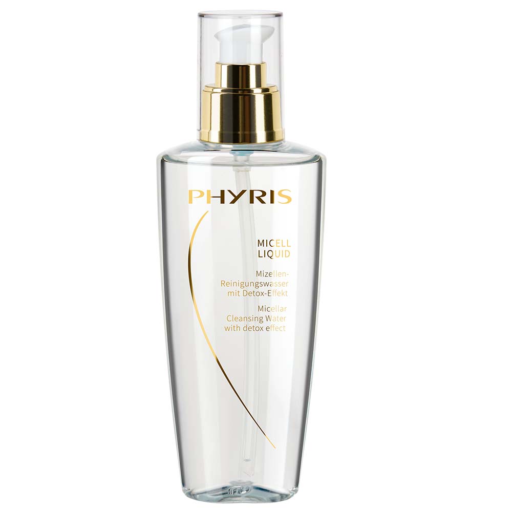 PHYRIS Micell Liquid 200 ml