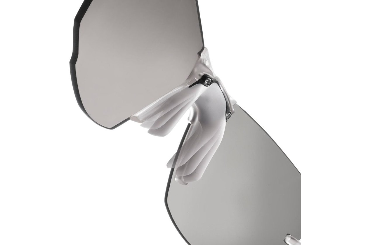 Julbo Aerolite Grau / Blau - Multilayer Light Rosa