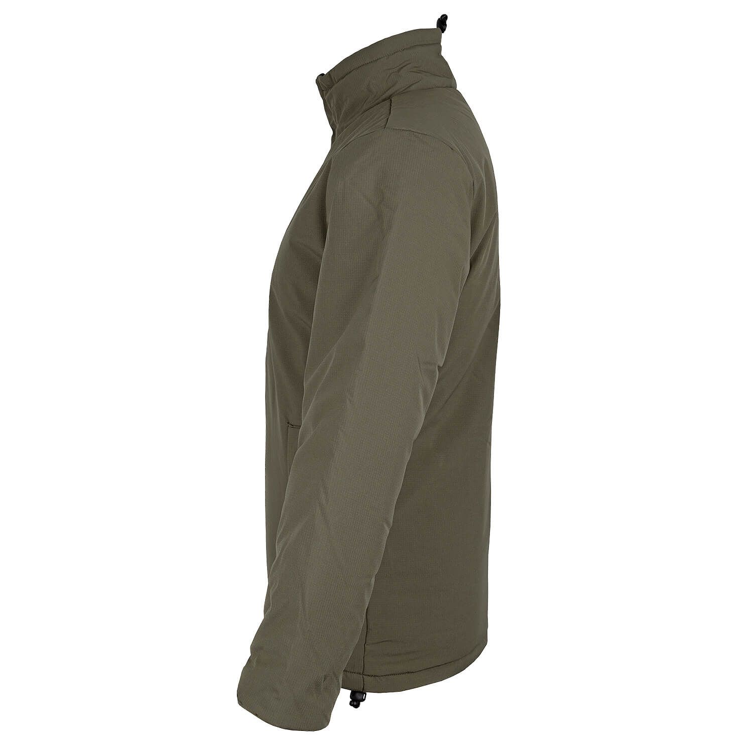 Kälteschutzjacke Ranger wendbar