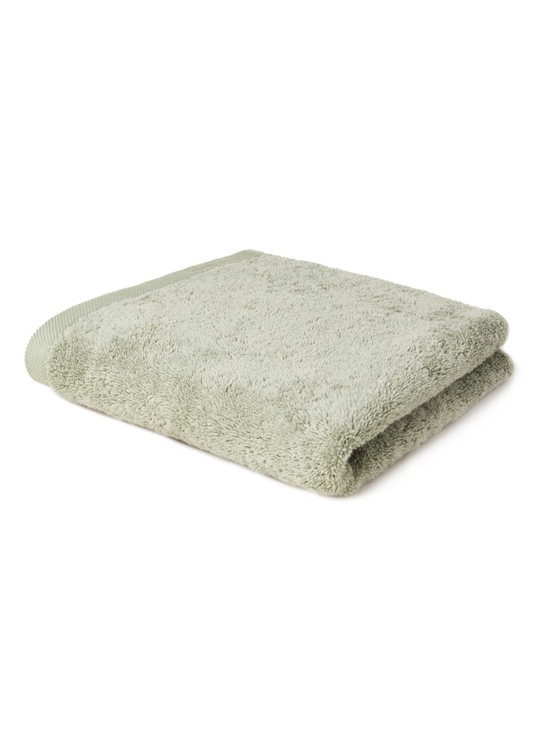 Πετσέτα μπάνιου Aquanova London - 600 g/m² - 55 x 100 cm