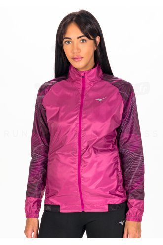 Mizuno Aero W