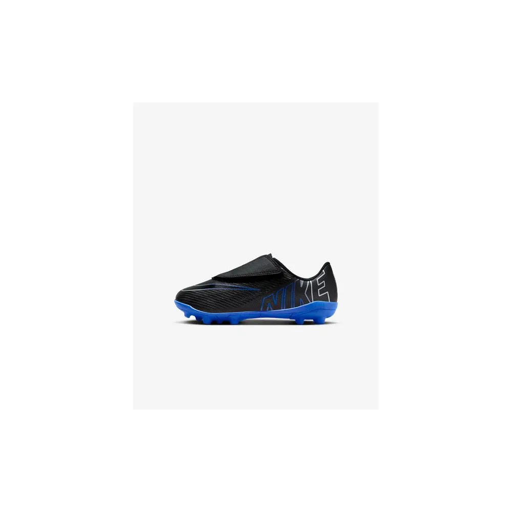Nike Mercurial Vapor 15 Club MG DJ5964-040 / schwarz