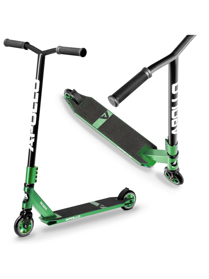 Apollo Stunt Scooter 