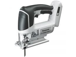Akumulátorová priamočiara píla Panasonic EY4541X 14,4 V