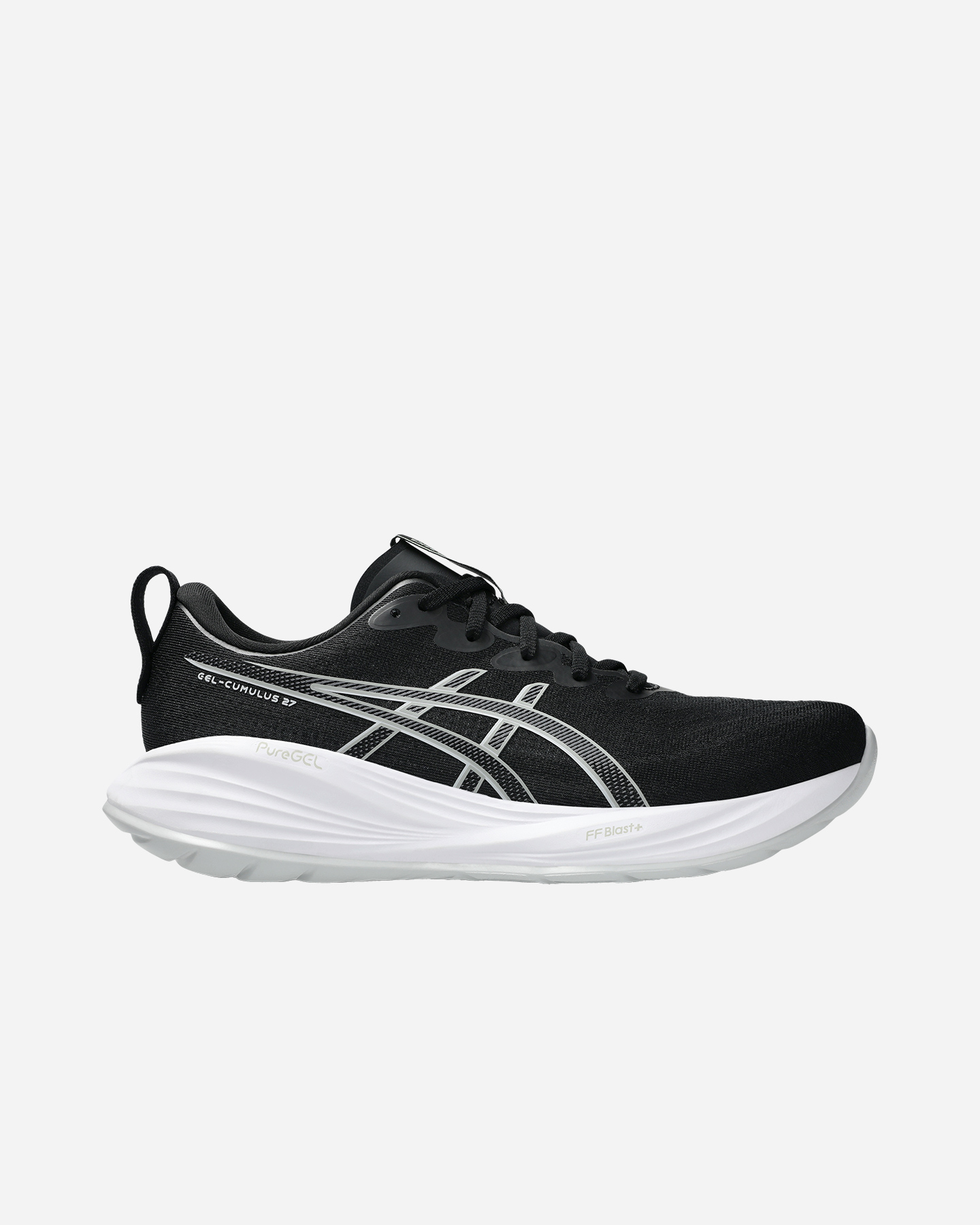 Buty do biegania Scarpe Asics Gel Cumulus 27 M 1011B960-002