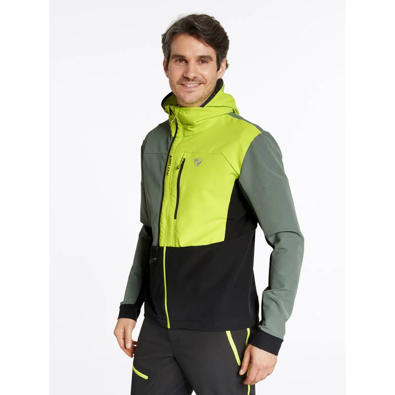 Ziener NIKADO Skijacke Herren