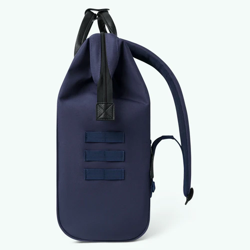 Adventurer Large Backpack Dusseldorf purple