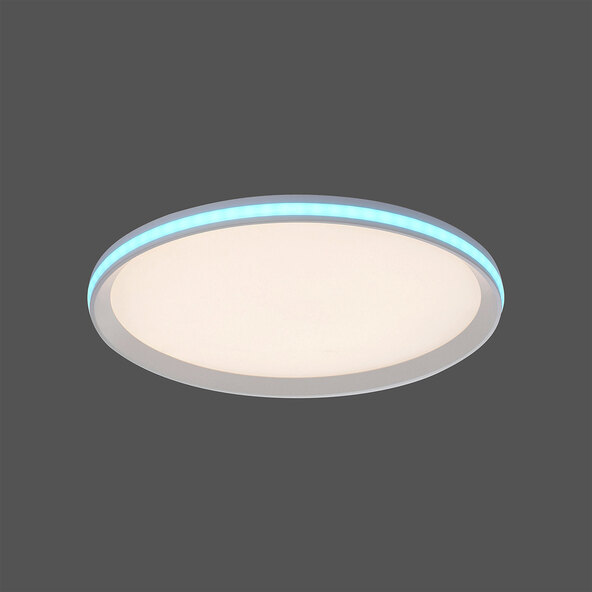 LED Deckenleuchte SINUS